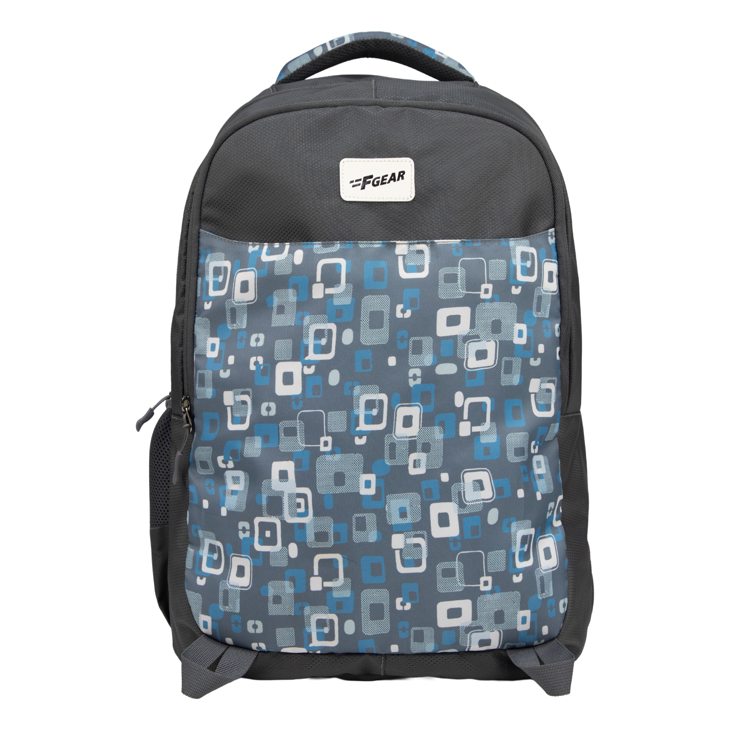 Ryto 35L Grey Backpack