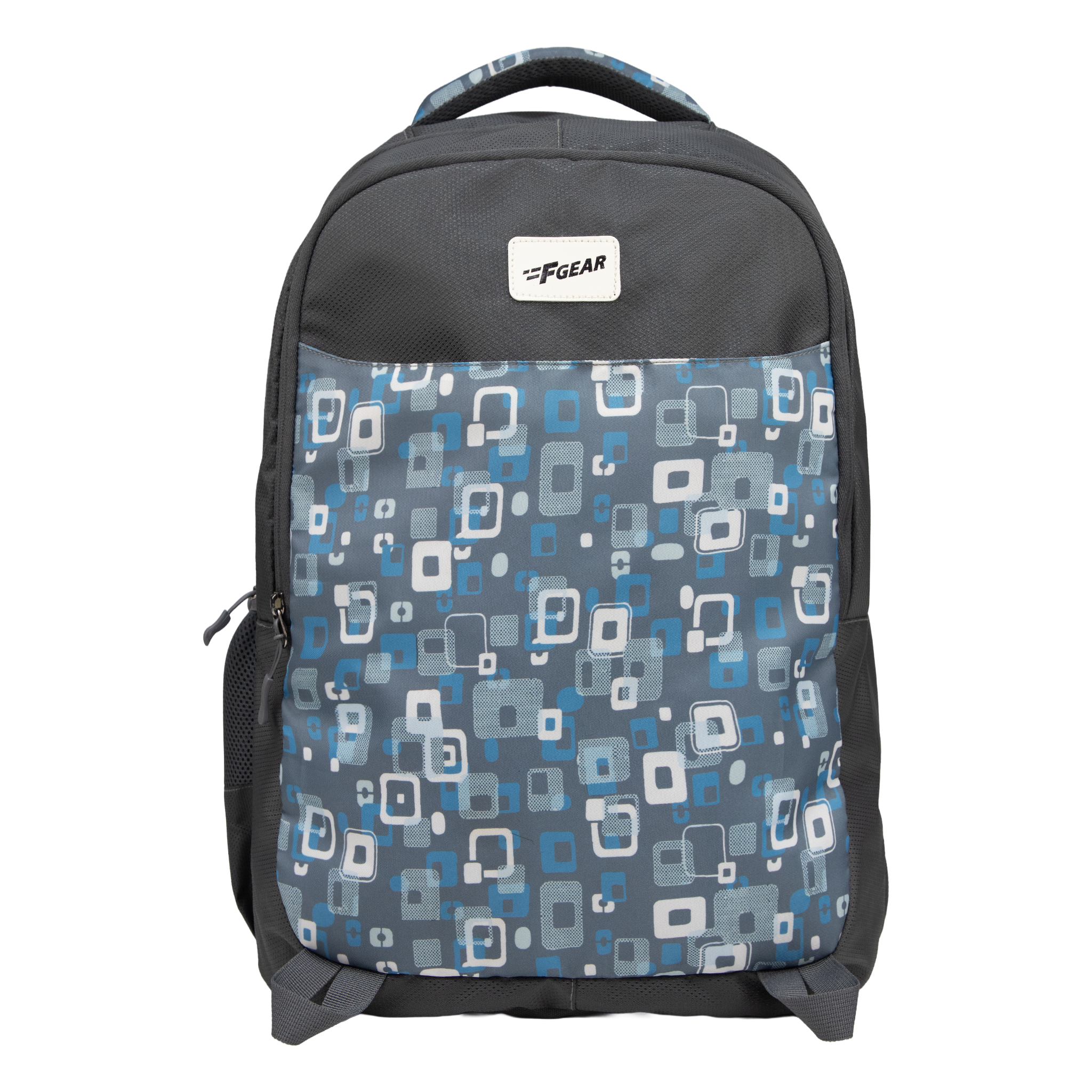 Ryto 35L Grey Backpack