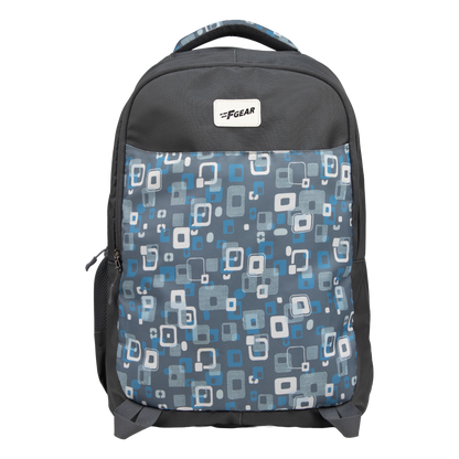 Ryto 35L Grey Backpack