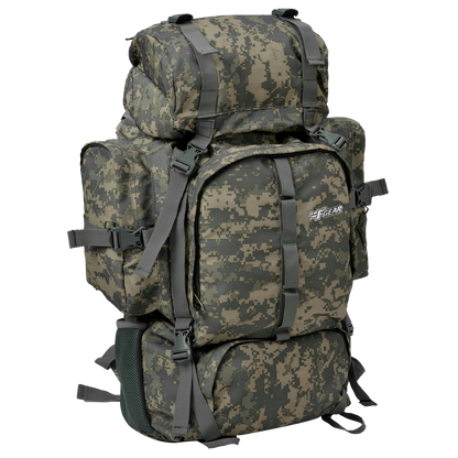 Military Neutron 50L Marpat ACV Digital Camo Rucksack