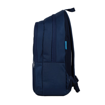 Paw Navy Blue 21L Backpack
