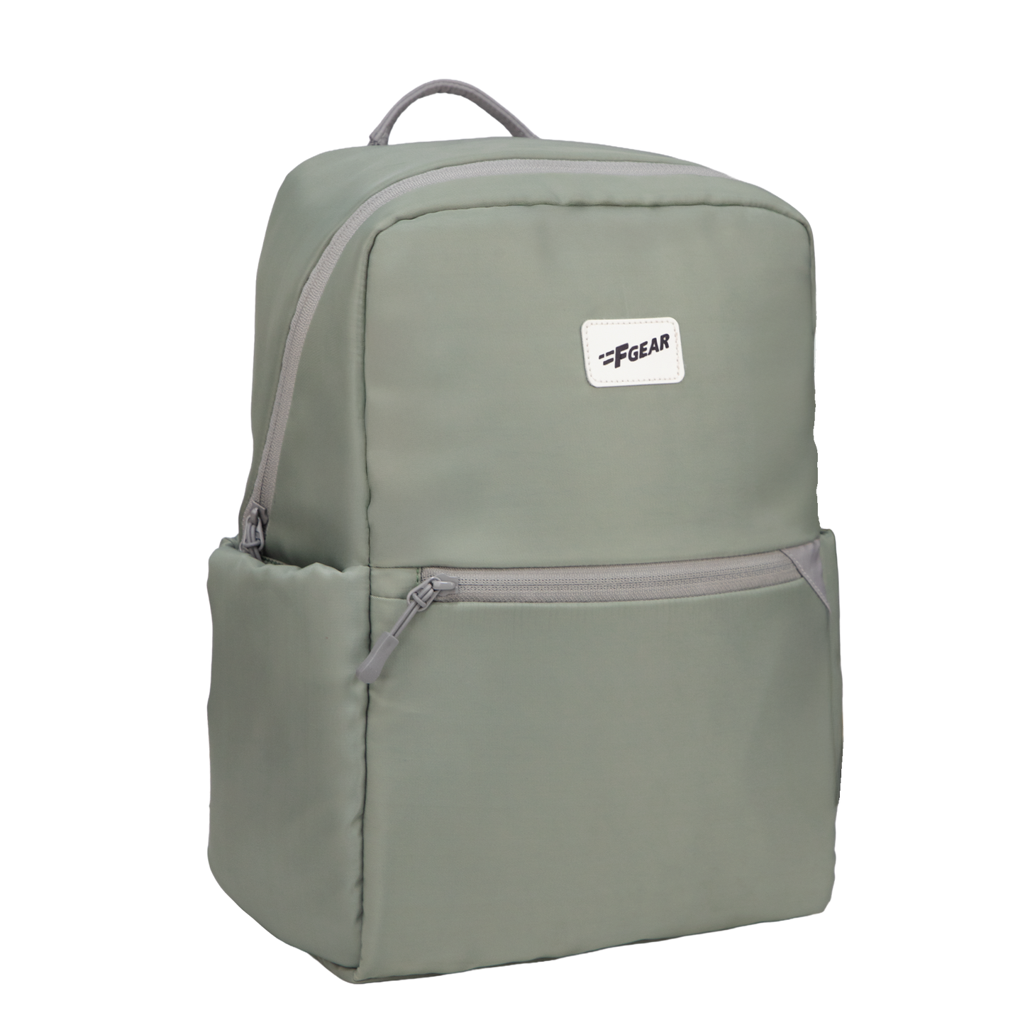 Cannes Forest Fog 12L Laptop Backpack
