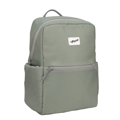 Cannes Forest Fog 12L Laptop Backpack