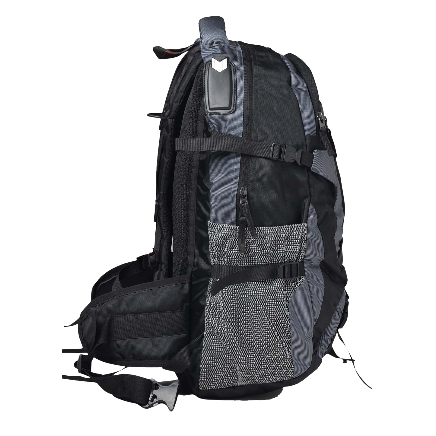 Orion 46L Grey Rucksack