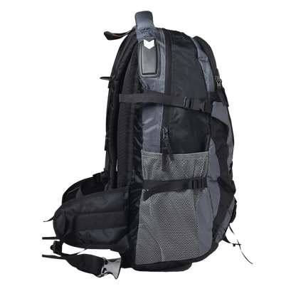 Orion 46L Grey Rucksack