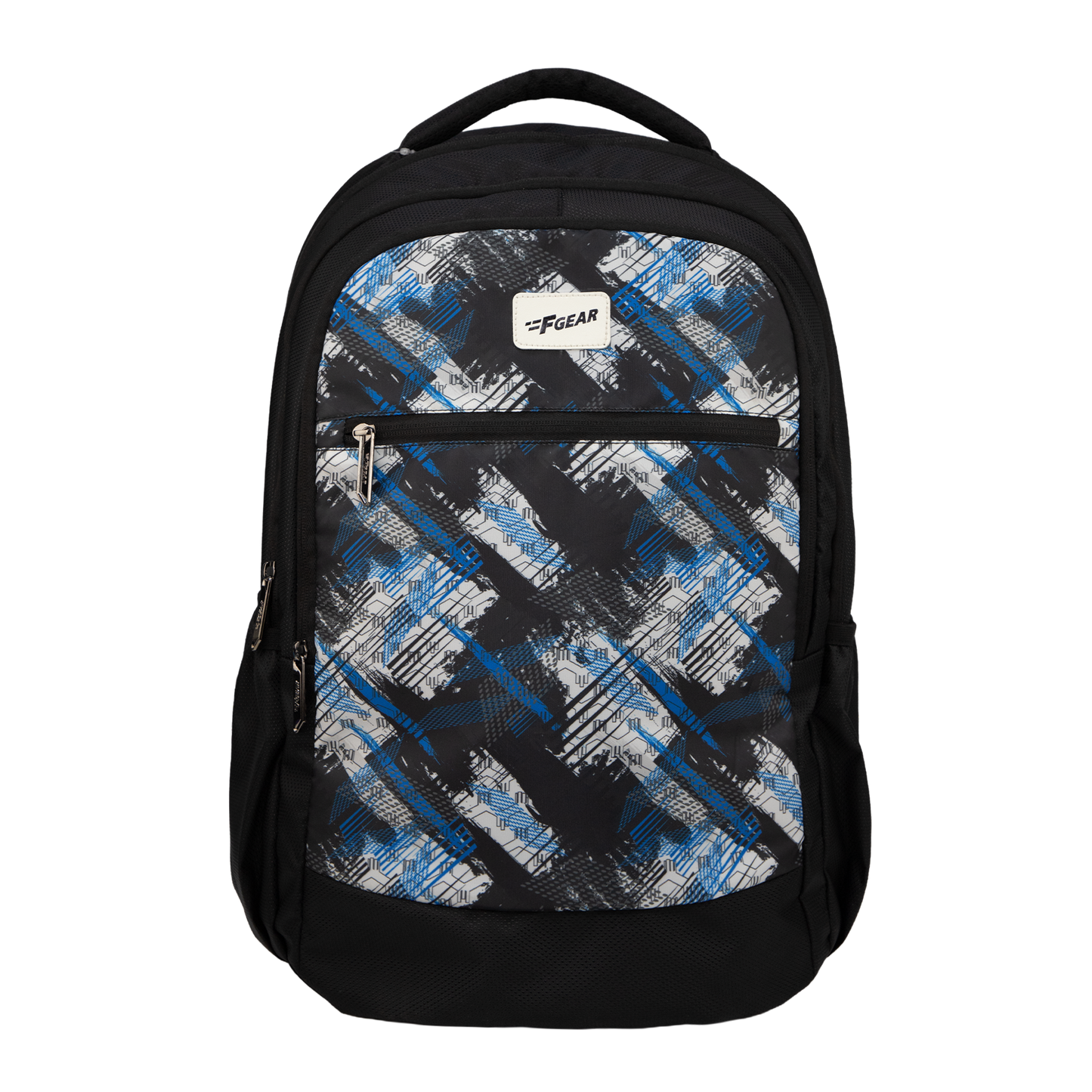 Arashi Black 35L Backpack