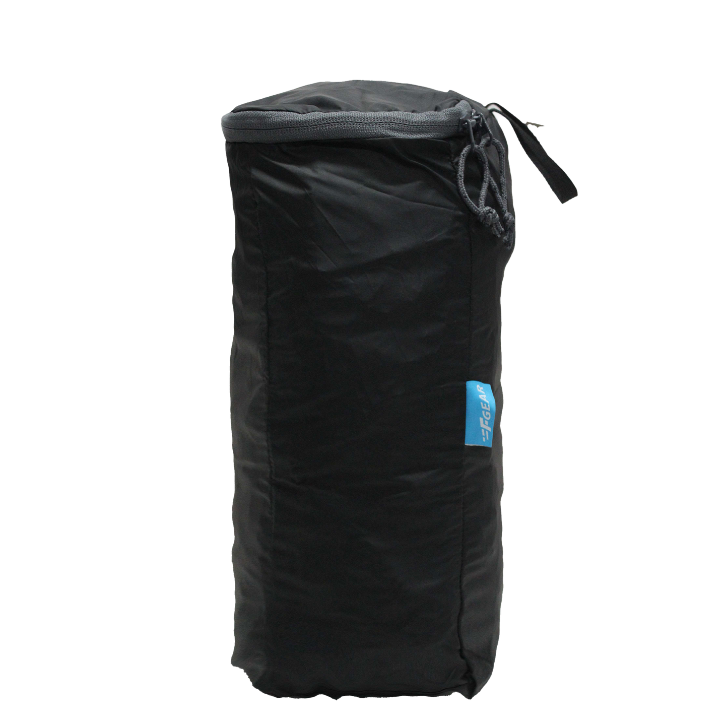 Case 7L Black Shoe Bag