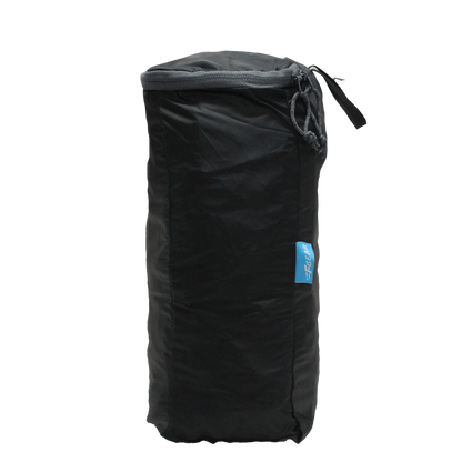 Case 7L Black Shoe Bag