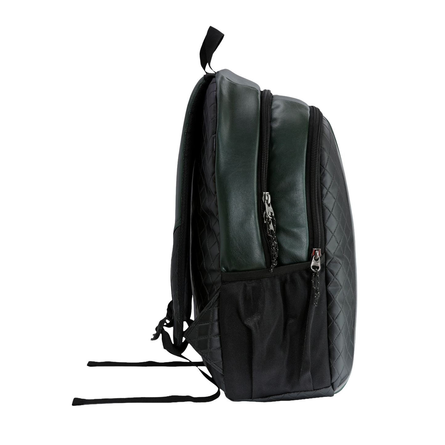 Carlton V2 27L Olive Green Laptop Backpack