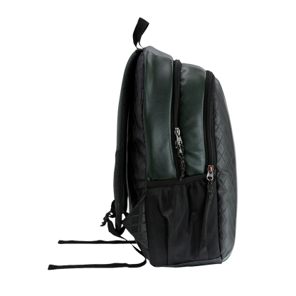 Carlton V2 27L Olive Green Laptop Backpack