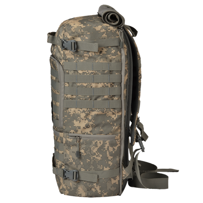 Military Garrison 36L Marpat ACV Digital Camo Rucksack