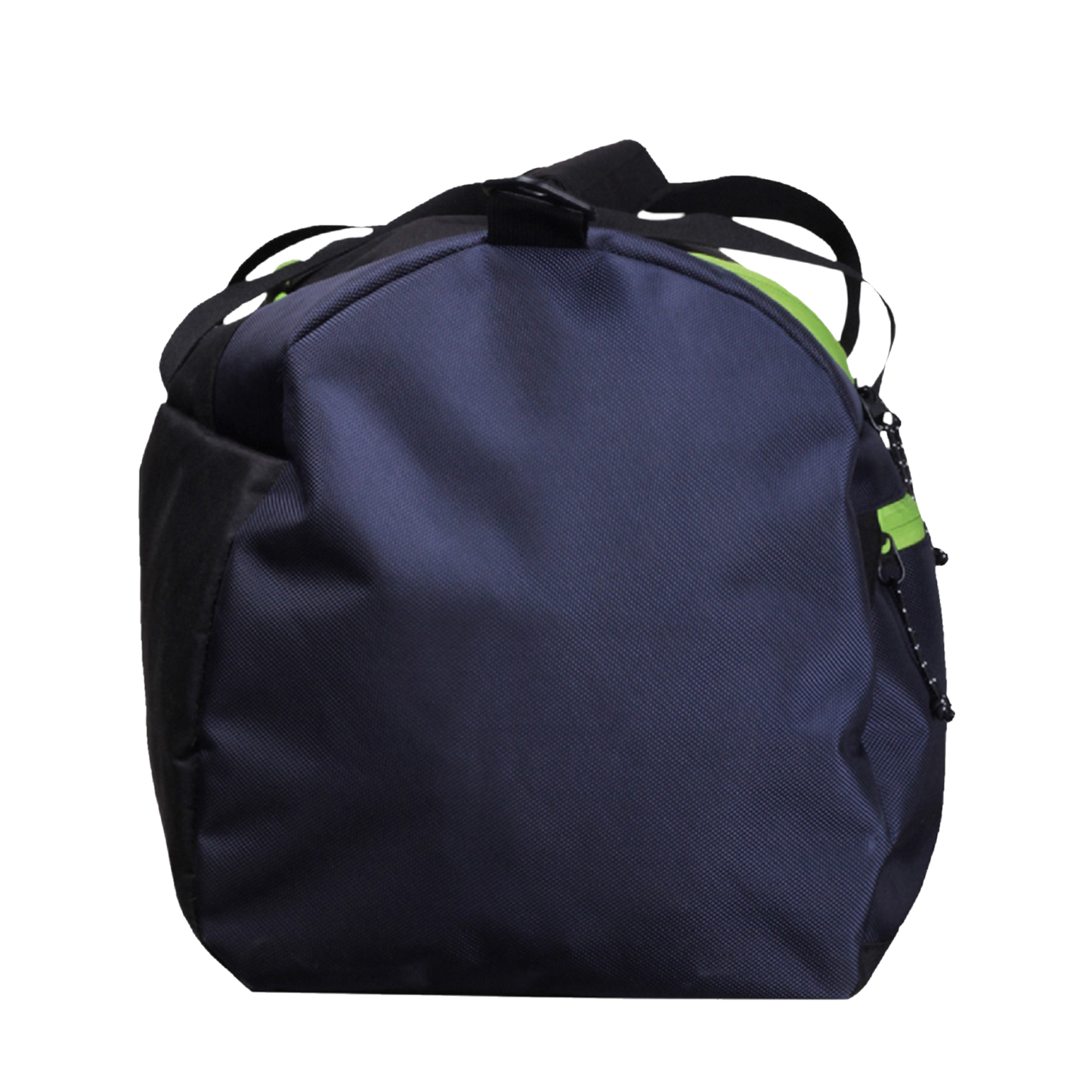 Explory 55L Green Travel Duffle