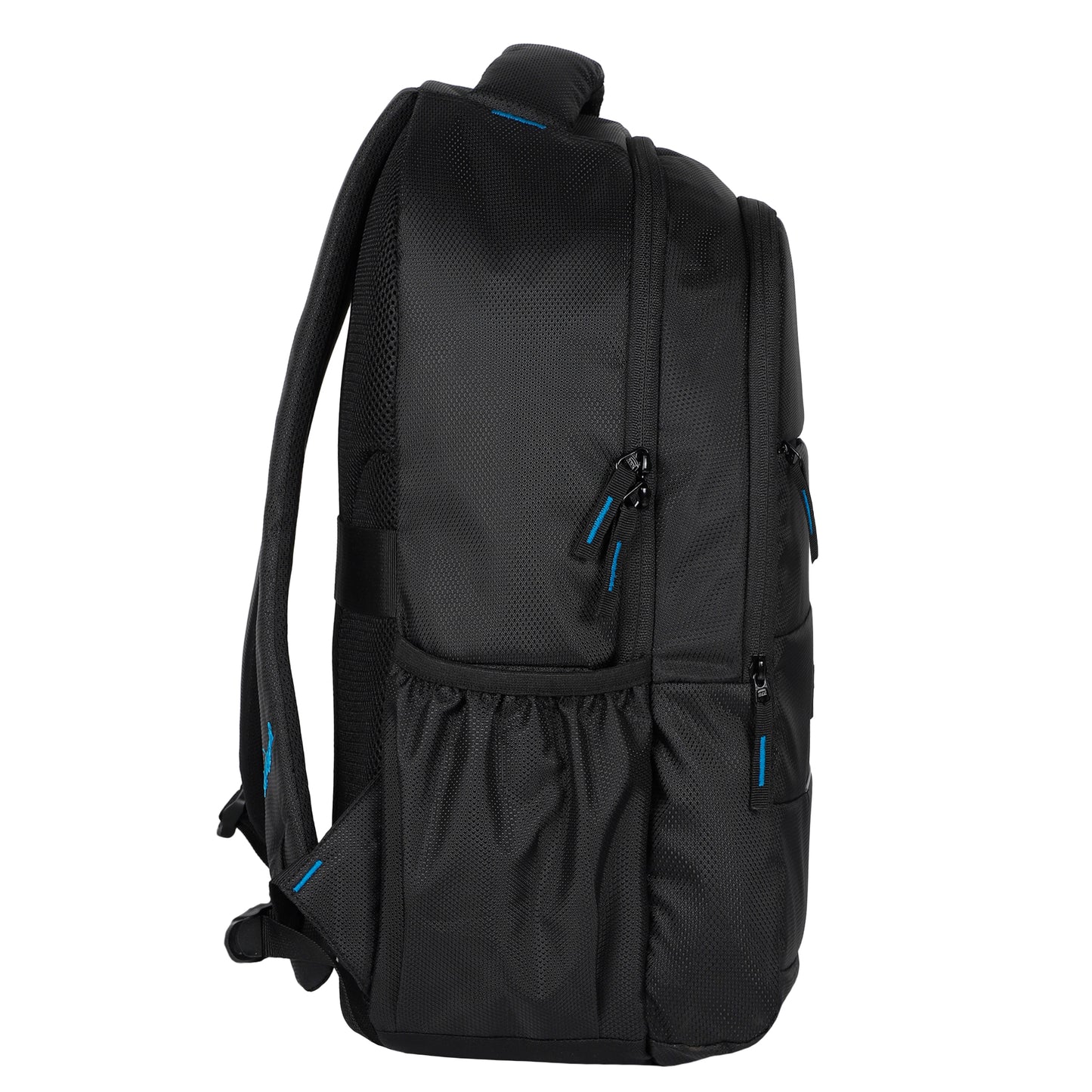 Ranch Black 26L Laptop Backpack