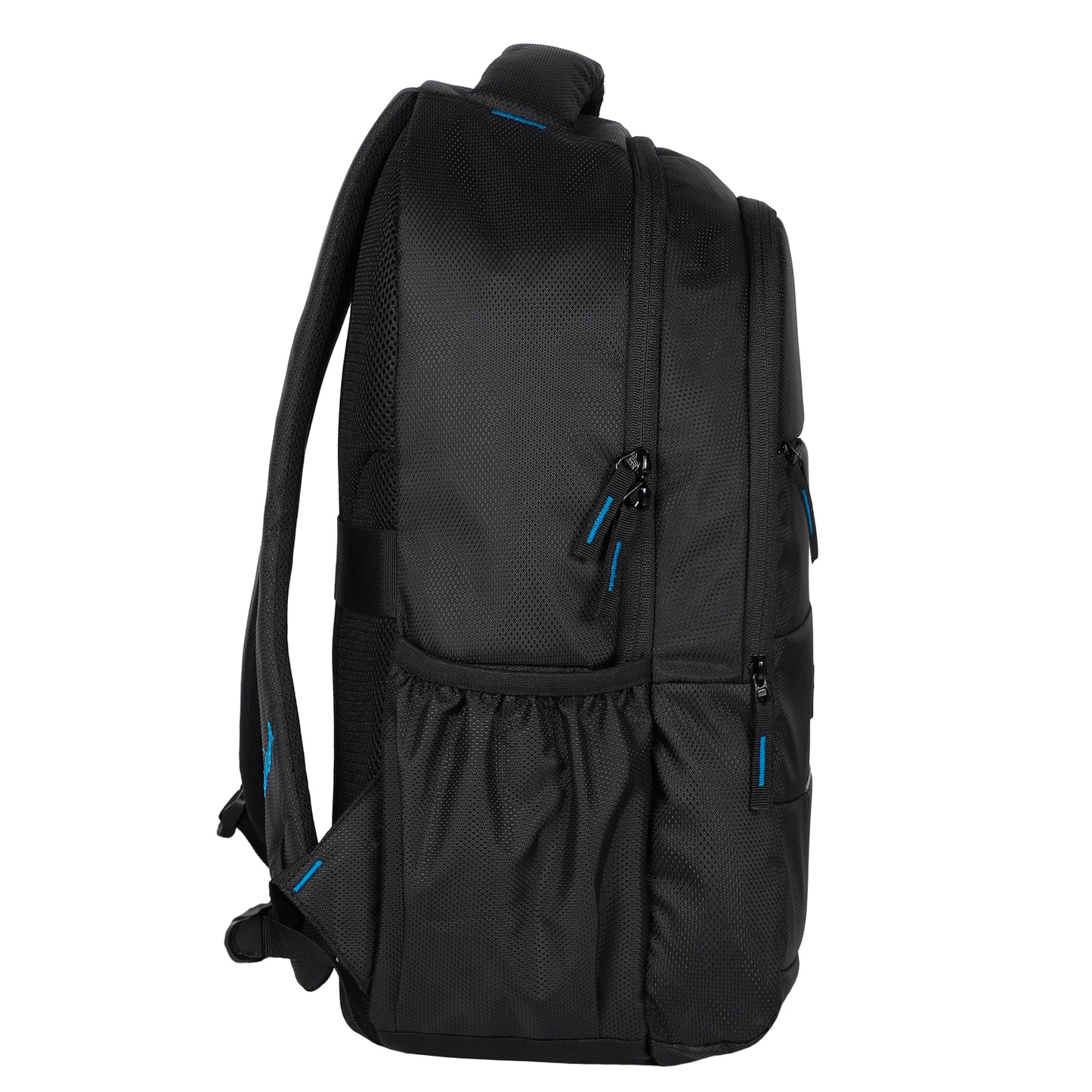 Ranch 26L Black Laptop Backpack