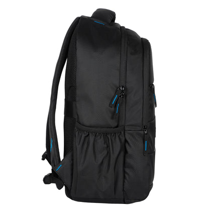 Ranch Black 26L Laptop Backpack