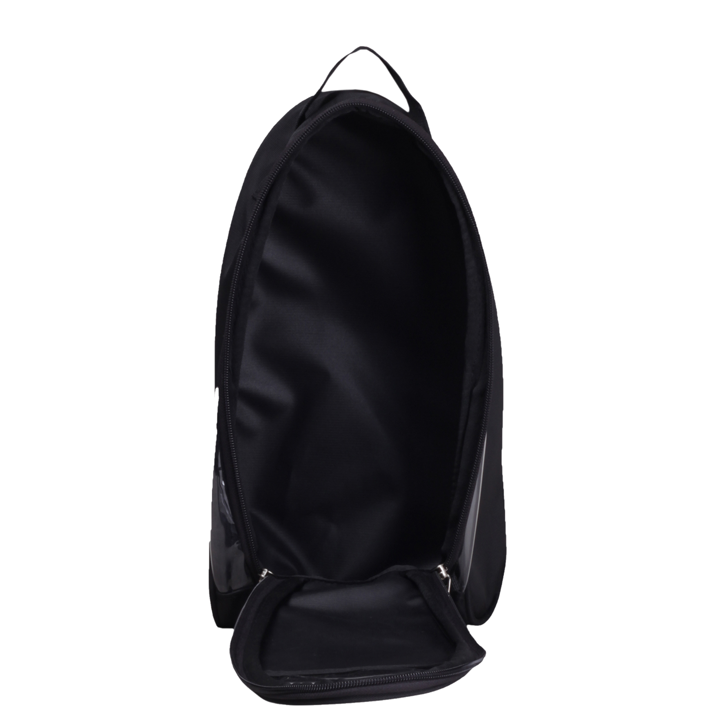 Supio 8L Black Shoe Bag