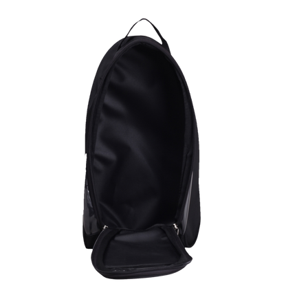 Supio 8L Black Shoe Bag