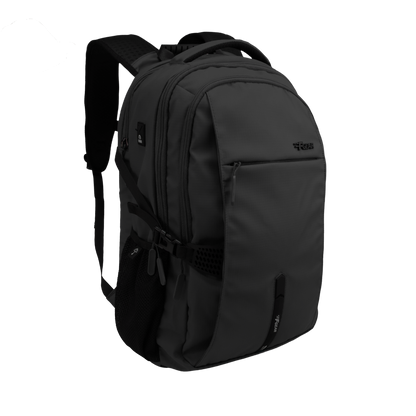 Amalfi 20L Black Laptop Backpack