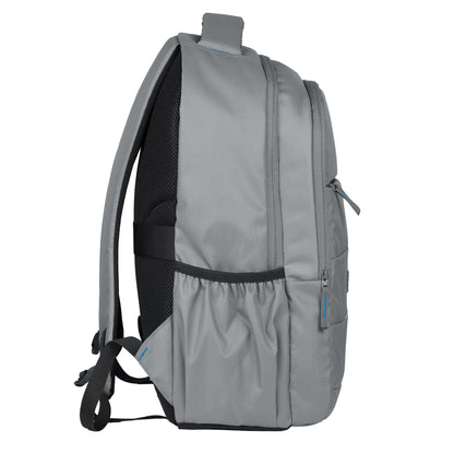 Ranch 26L Grey Laptop Backpack