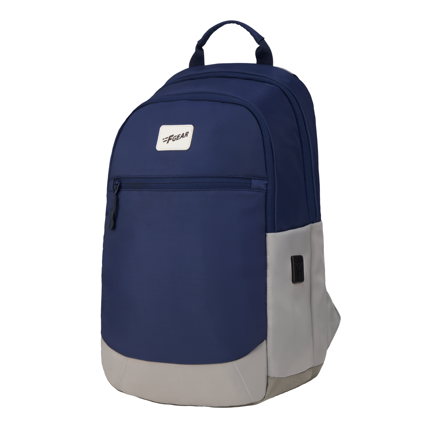 Balanzo 16L Navy Laptop Backpack
