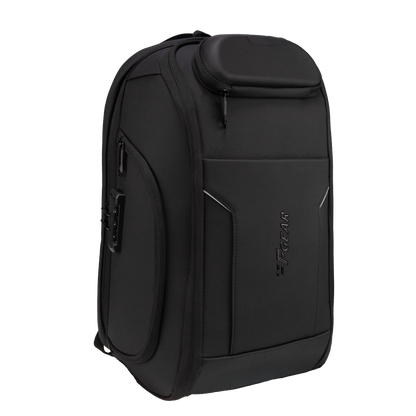 Hex 30L Black Laptop Backpack