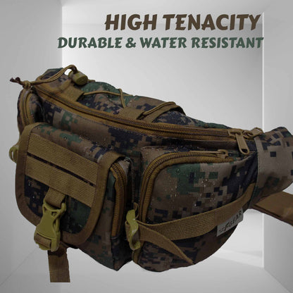Trail Marpat WL Sports Waist Bag