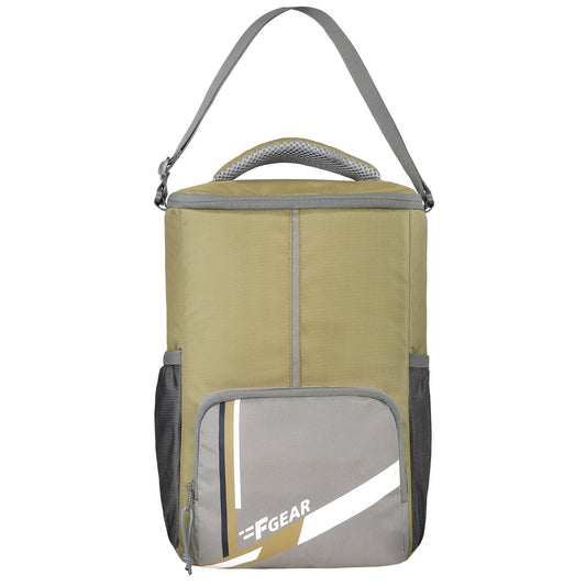 Ramen 10L Khaki Grey