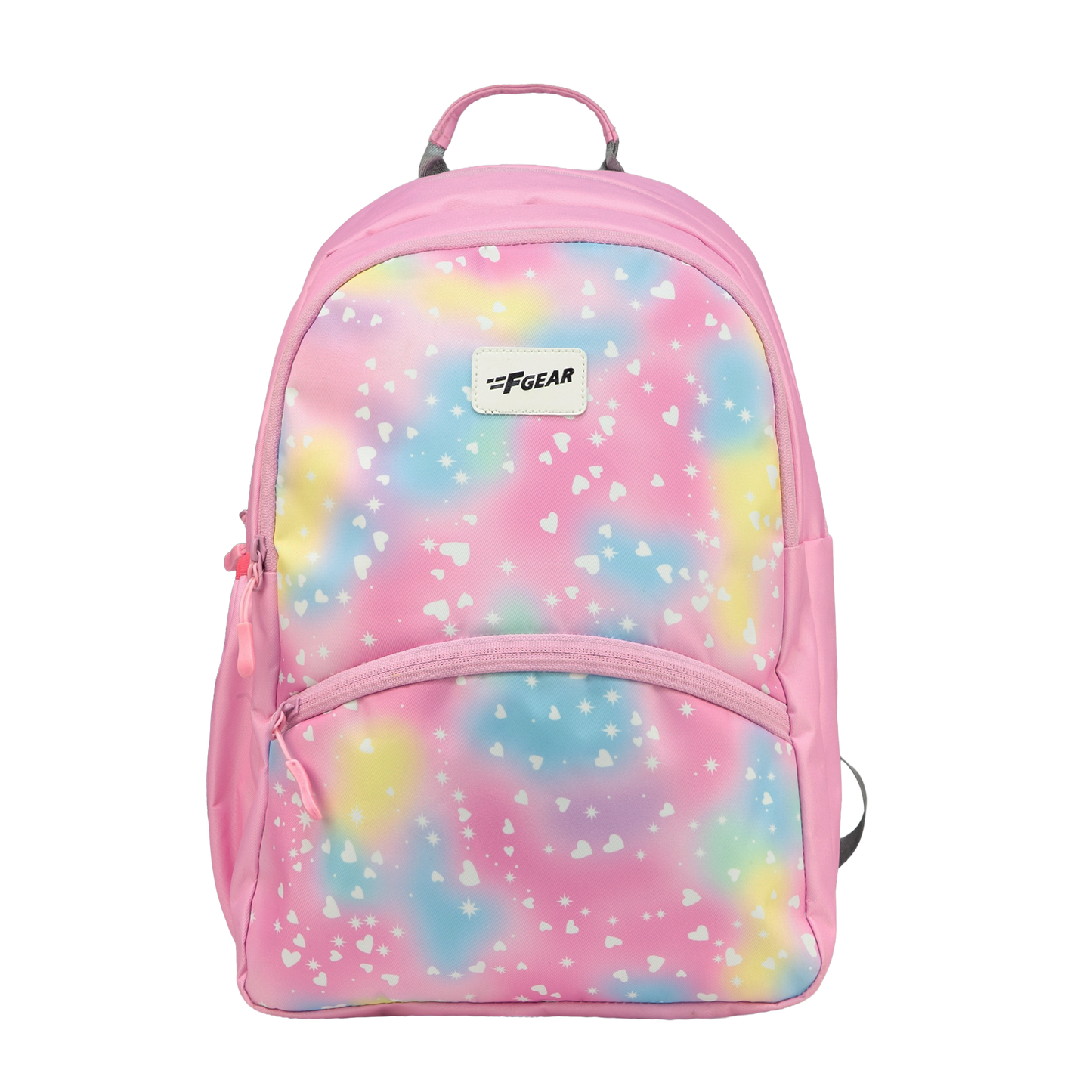 Brio L 17L Candy Sky Pink Backpack