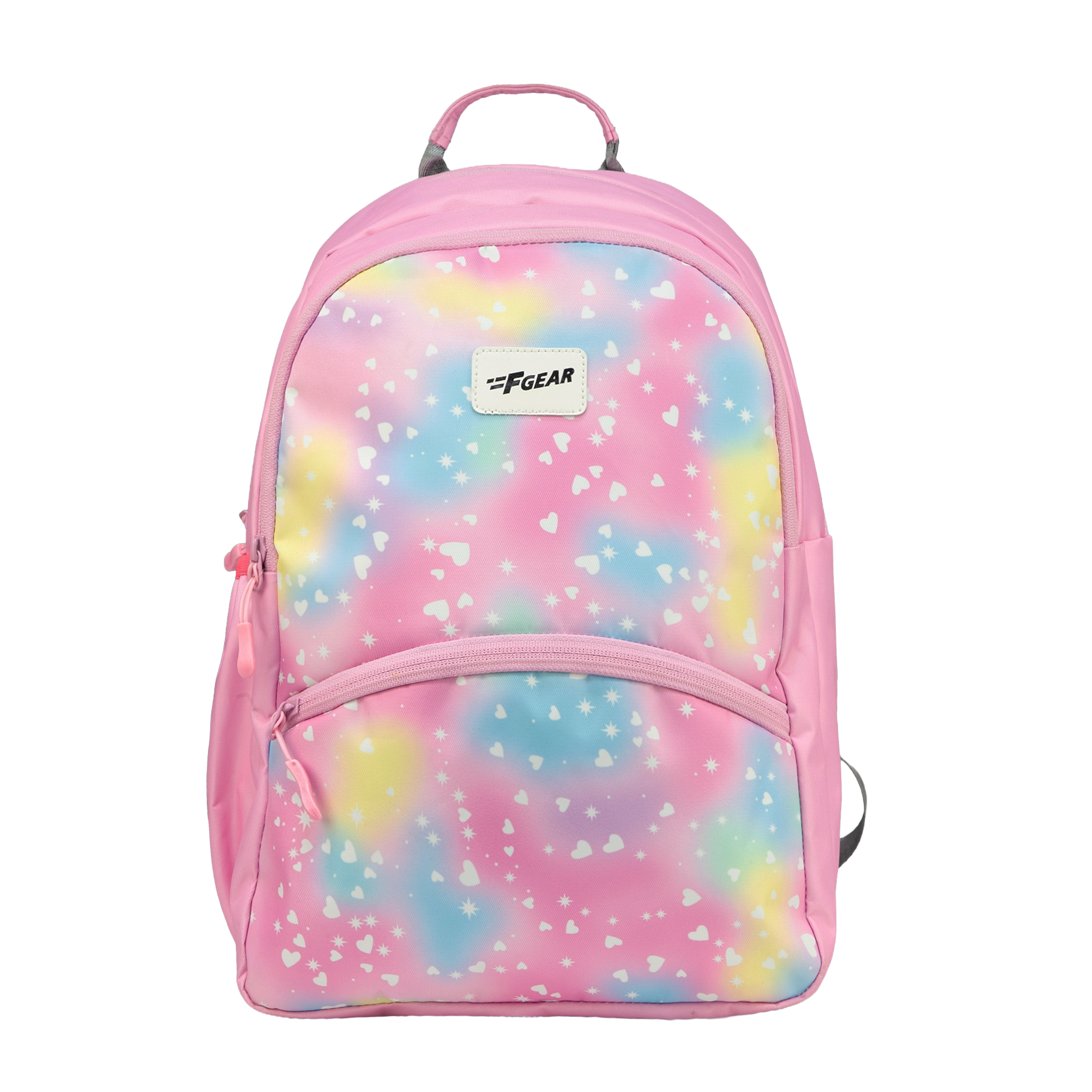 Brio L 17L Candy Sky Pink Backpack