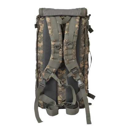 Military Garrison 36L Marpat ACV Digital Camo Rucksack