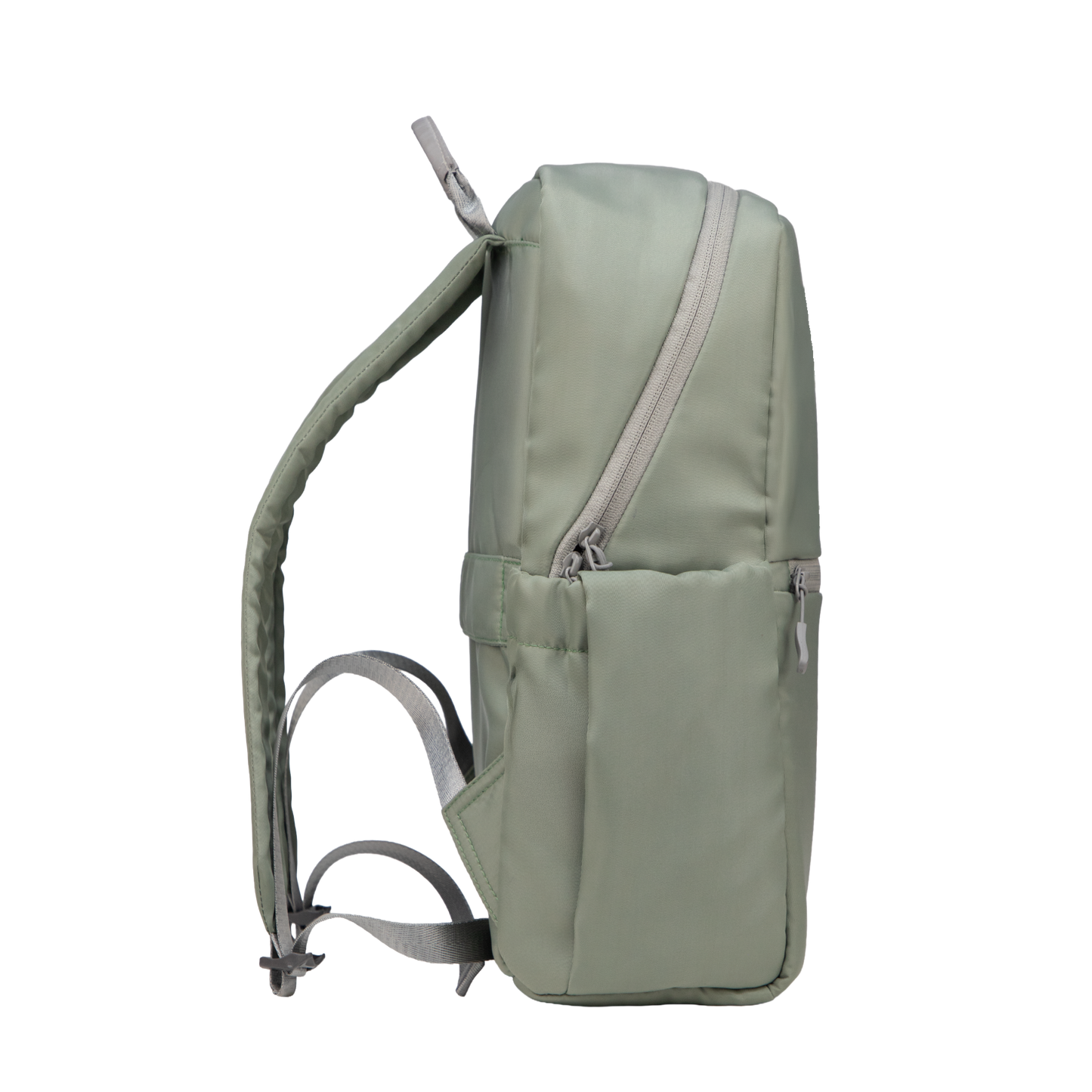 Cannes Forest Fog 12L Laptop Backpack