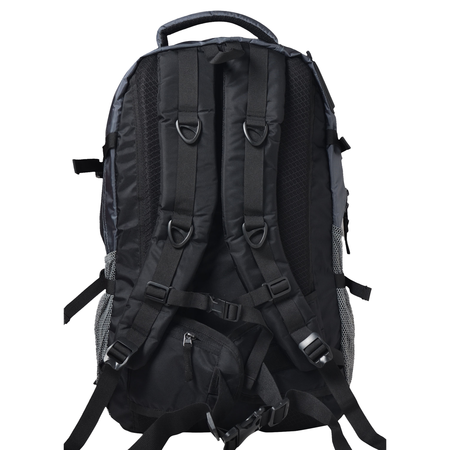 Orion 46L Grey Rucksack