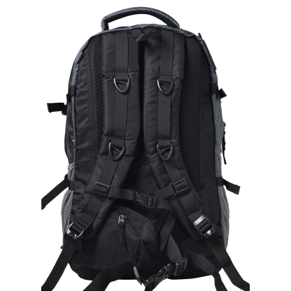 Orion 46L Grey Rucksack