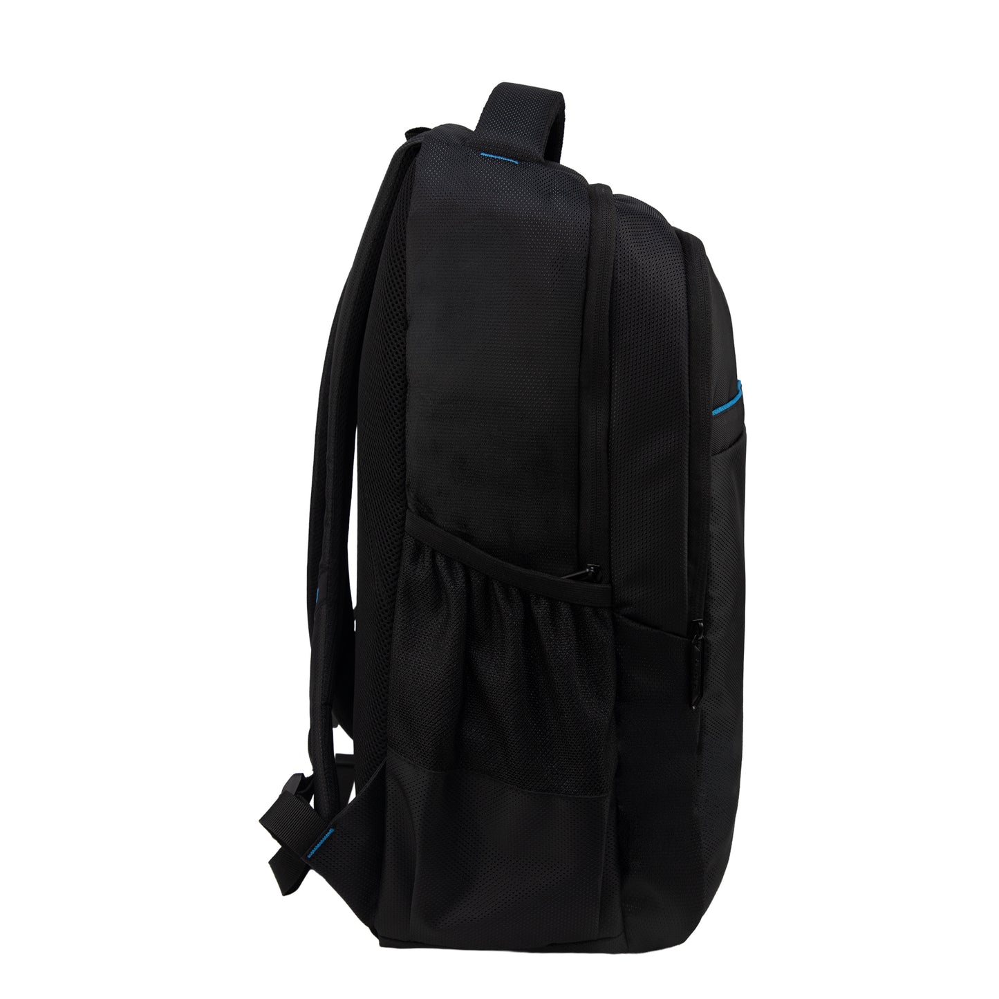 Titan 32L Black Laptop Backpack