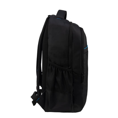 Titan 32L Black Laptop Backpack