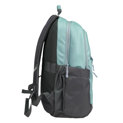 Balanzo 16L Mint Laptop Backpack