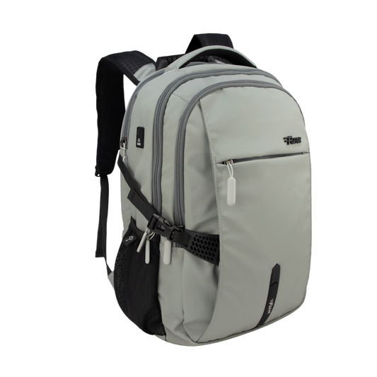 Amalfi 30L Grey Laptop Backpack