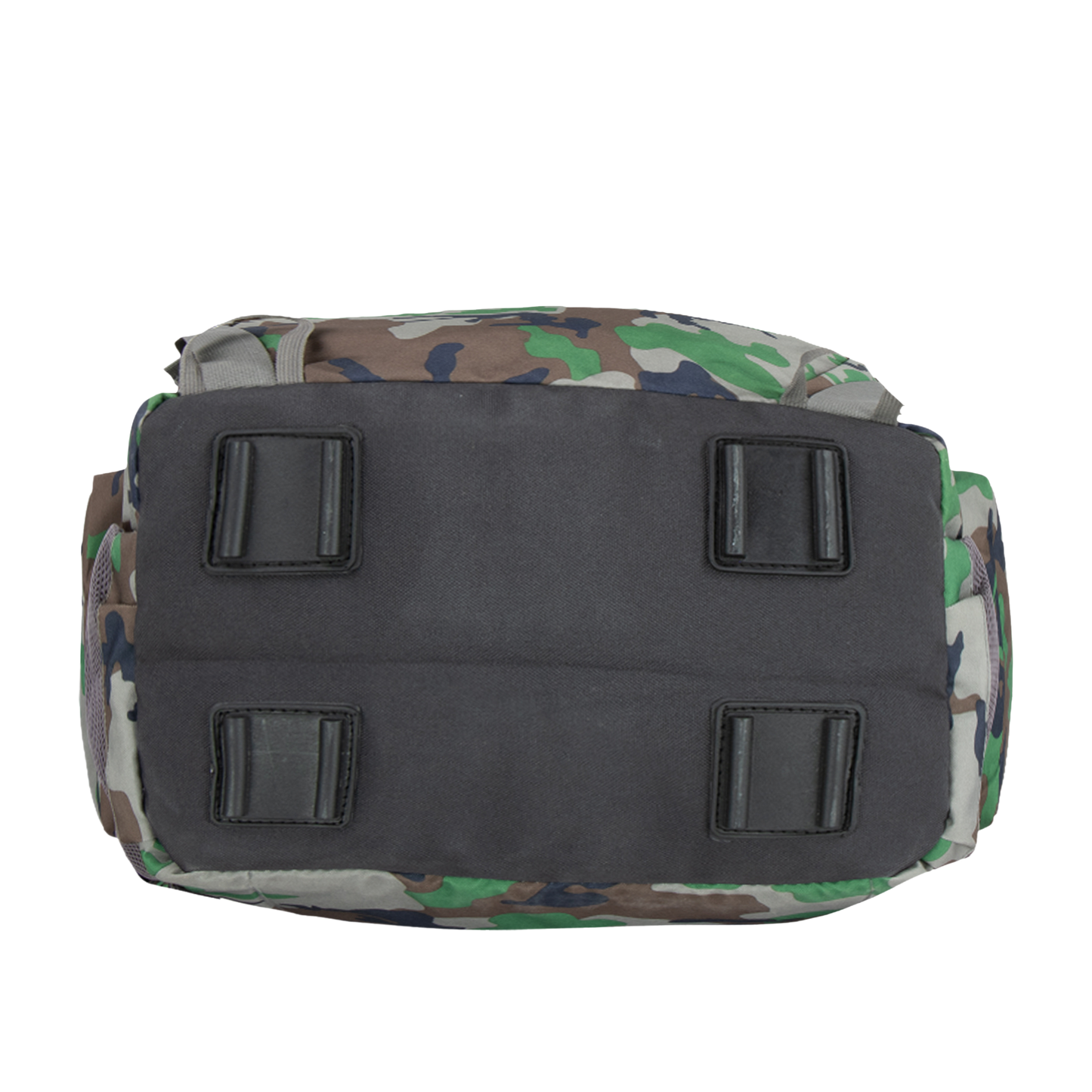 Military Neutron 50L Woodland A Camo Rucksack