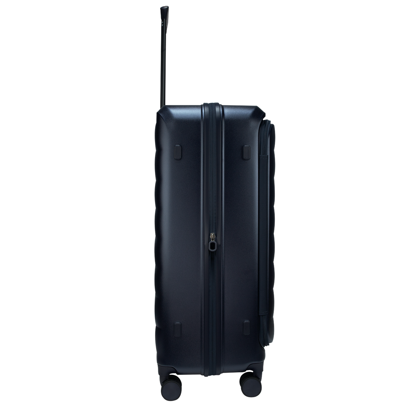 Valencia Large Navy 75 cms Front-Opening Strolley