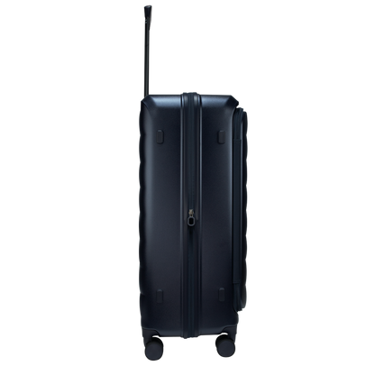 Valencia Large Navy 75 cms Front-Opening Strolley