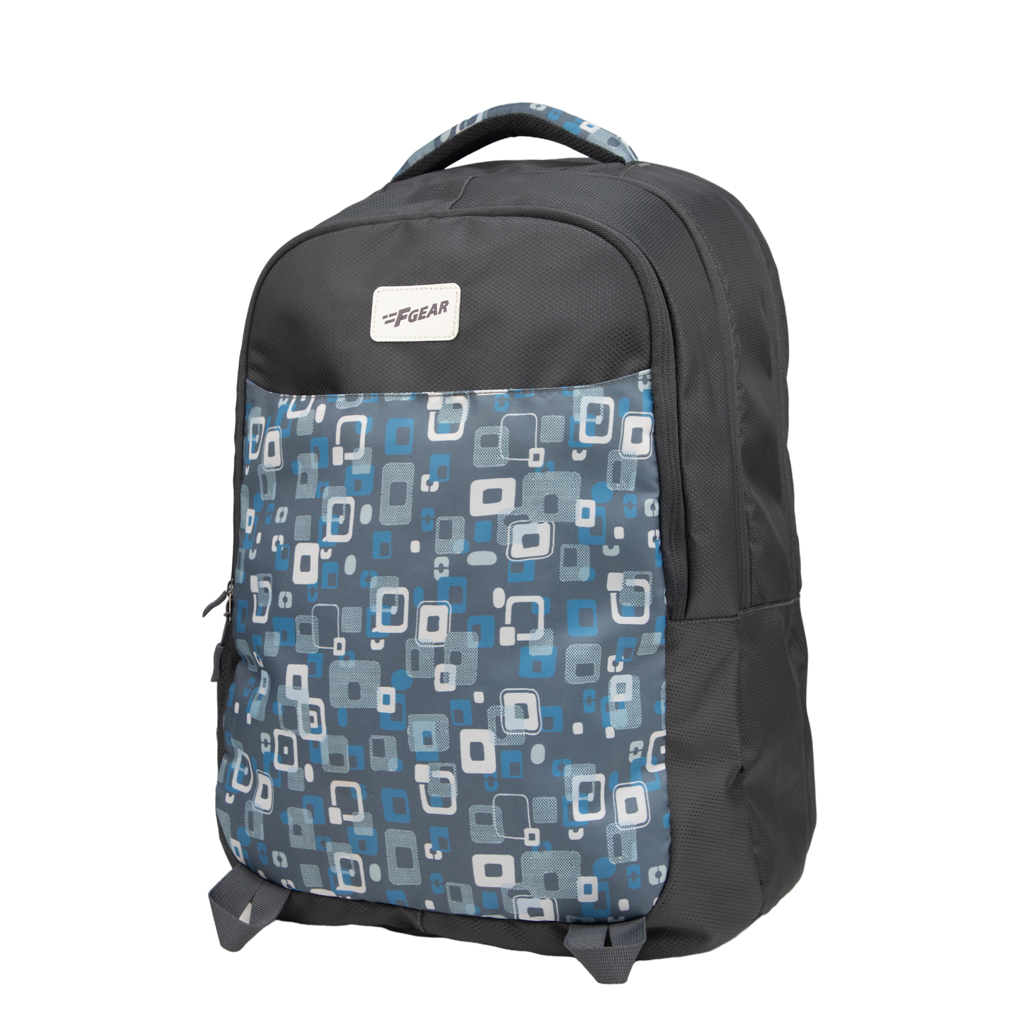 Ryto 35L Grey Backpack