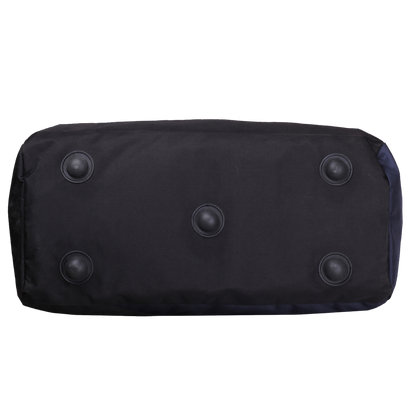 Explory 55L Orange Travel Duffle