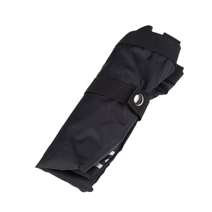 Lila Black 18L Shopping Bag/Shopper Sling Tote Bag For Men Women Adults