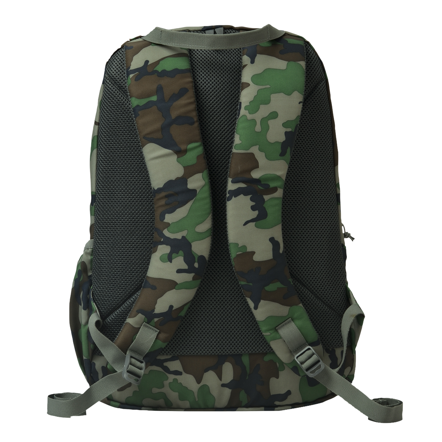 F Gear Raider 30 L Woodland A Camo Backpack with Rain Cover