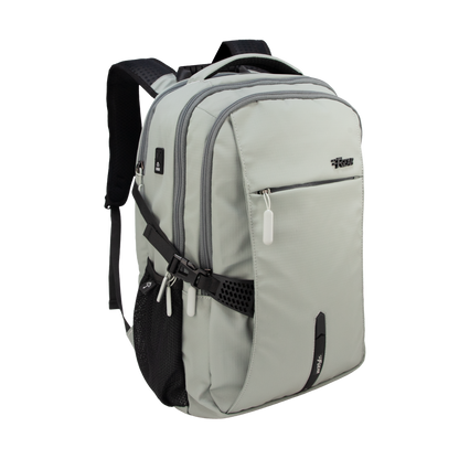 Amalfi 20L Grey Laptop Backpack