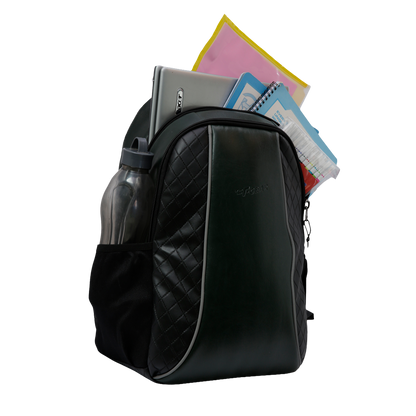 Carlton V2 27L Olive Green Laptop Backpack