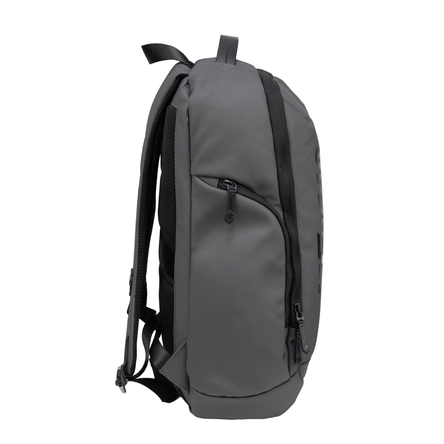 Bellagio 20L Grey Laptop Backpack
