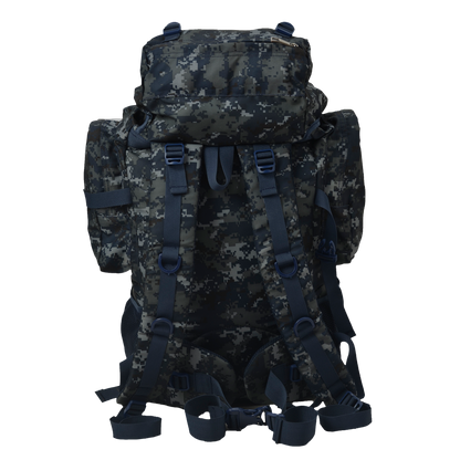 Military Neutron 50L Marpat Navy Digital Camo Rucksack