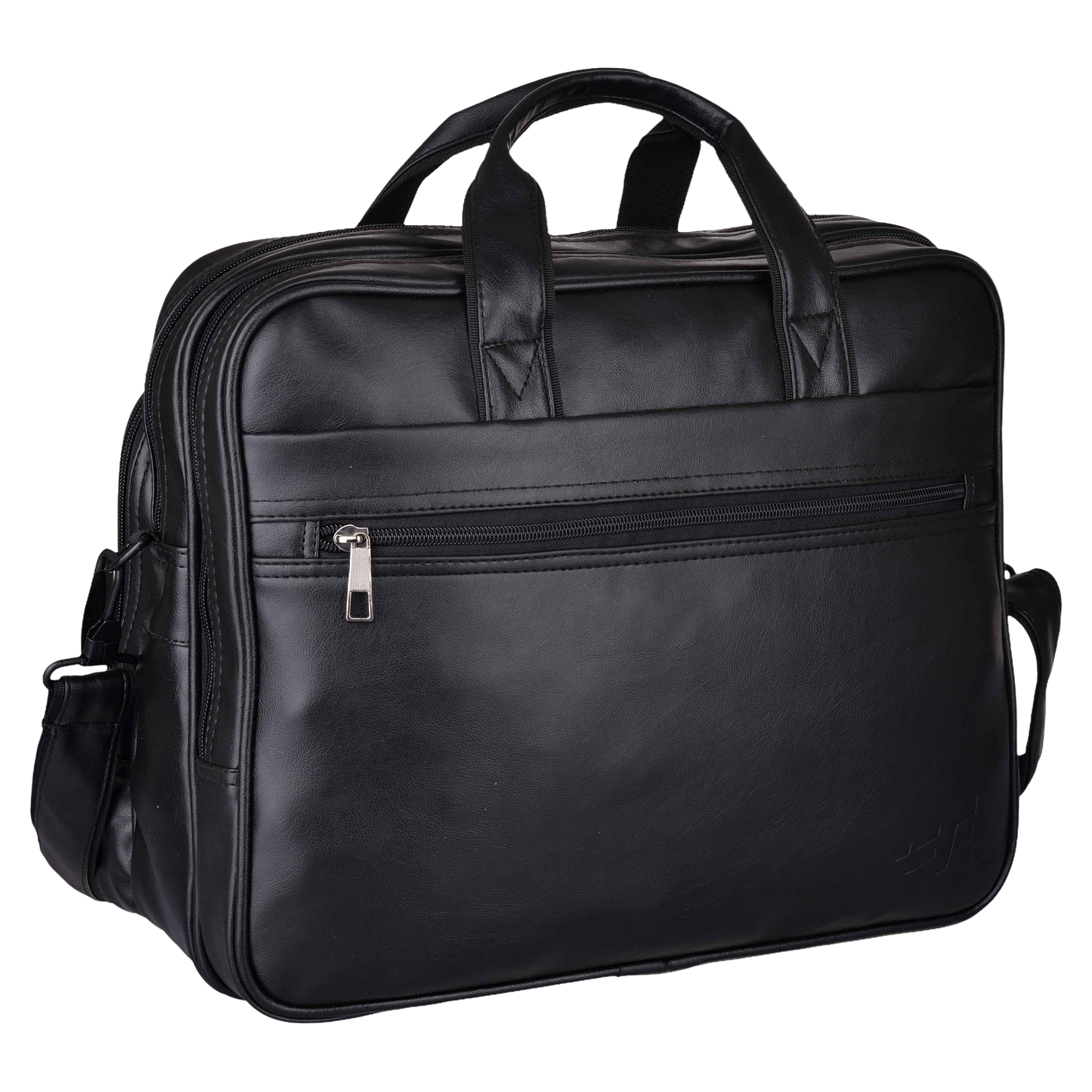 Hamilton 17L Black Office Bag