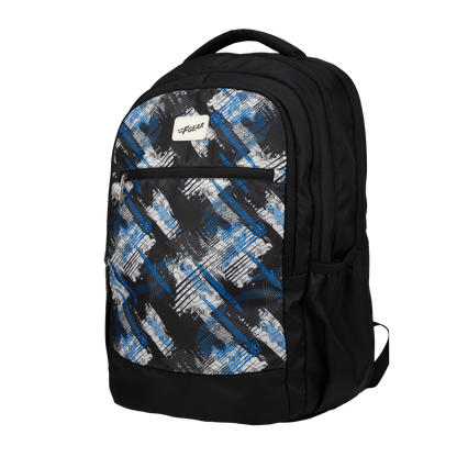 Arashi Black 35L Backpack